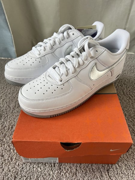 Nike Air Force 1 Carousel 1