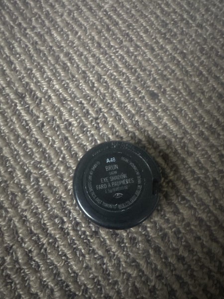 Mac Single Eyeshadow Carousel 2