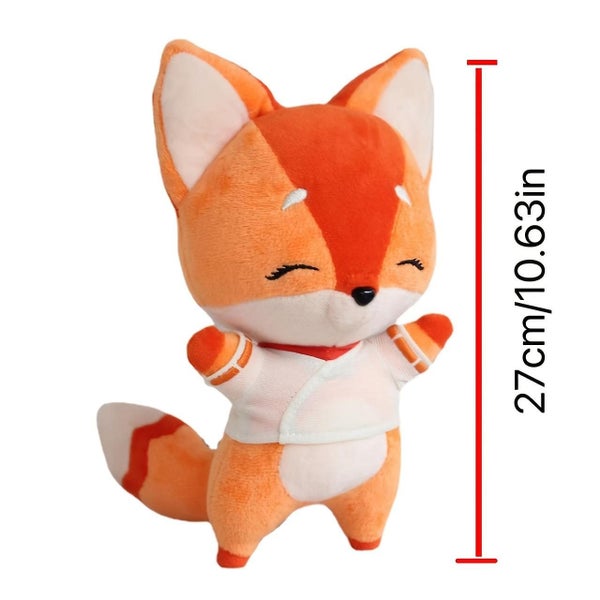 Cartoon Childrens Plush Doll Childrens Gift Plush Toy Doll Carousel 2