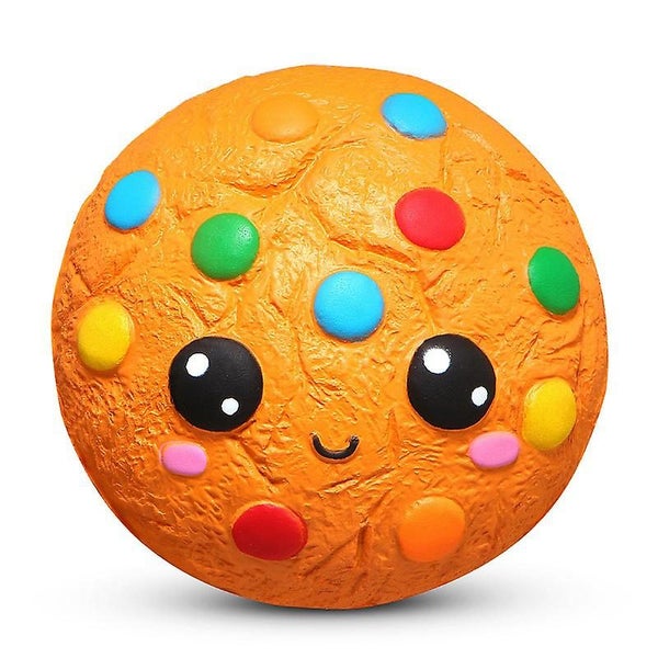 Slow Squishies Toy For Kids Birthday Gift Cute Sandwich Cookie Stress Relief L Carousel 1