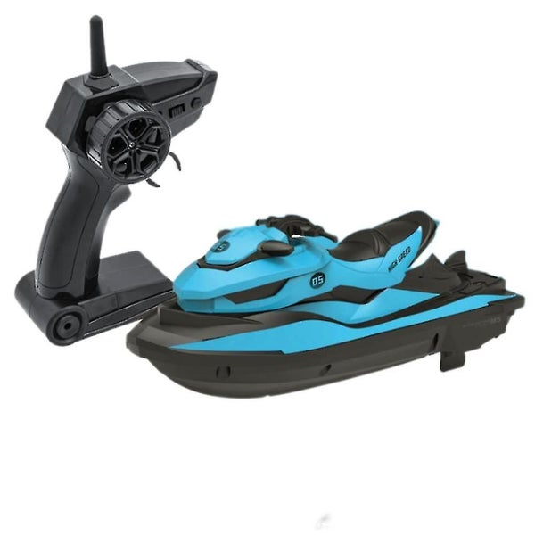 High Speed Jet-ski Electrical Remote Control 2.4g Radio Remote Control Boat La Carousel 1
