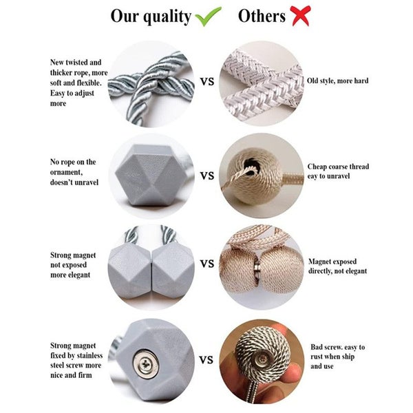 New Curtain Tie Backs Afterpay Carousel 5