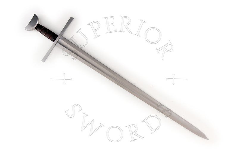 Black Death Sword Carousel 1
