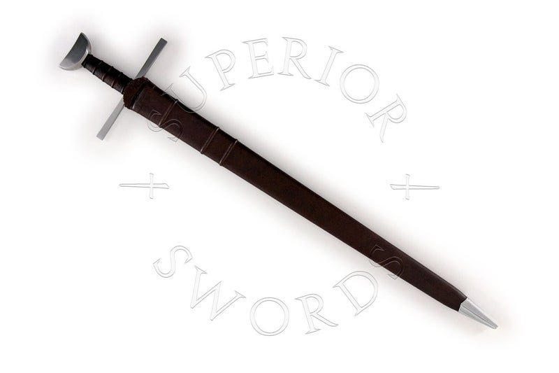 Black Death Sword Carousel 2