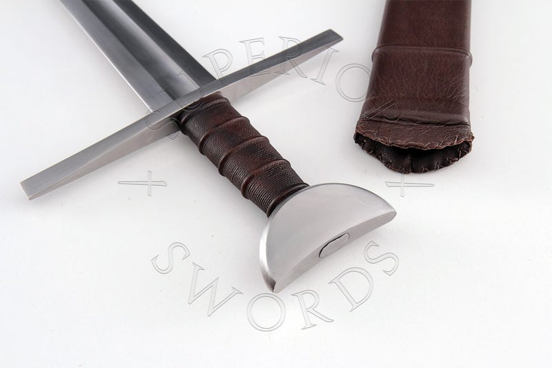 Black Death Sword Carousel 7