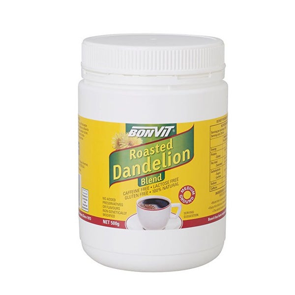 Bonvit Roasted Dandelion Blend Medium 500g Carousel 1