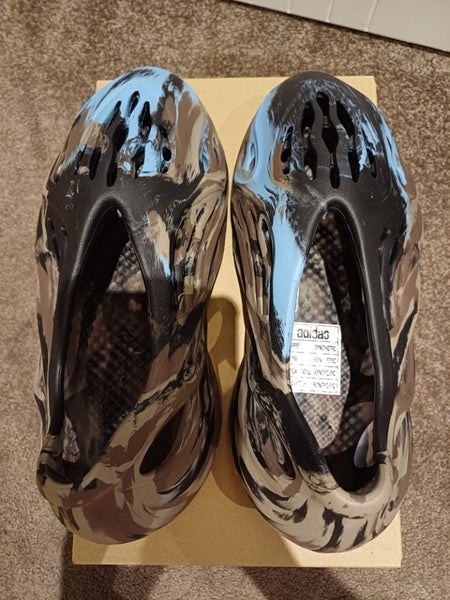 Yeezy Foam Runner MX Cinder US6 Mens63617319991170114