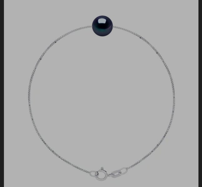 ATELIERS SAINT Germain Pearl Bracelet Carousel 1