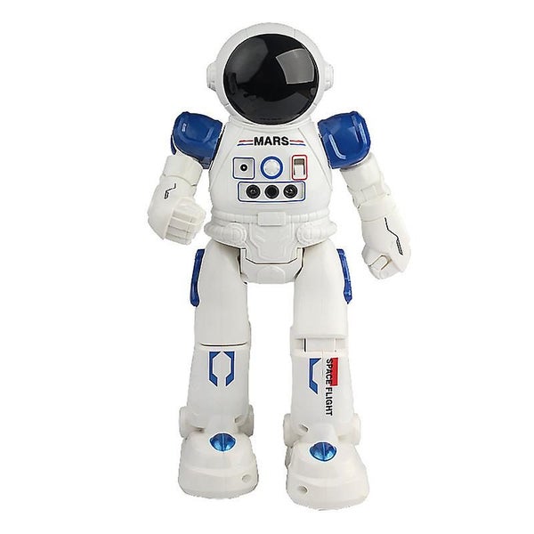 Rc Robot Toy Remote Control Robot Gesture Sensing Programmable Smart Robot For Carousel 1