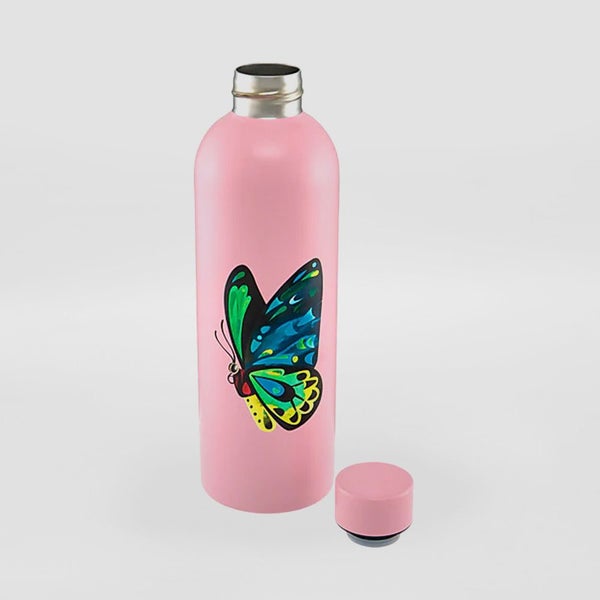 Garden Party Insulated Bottles Carousel 1