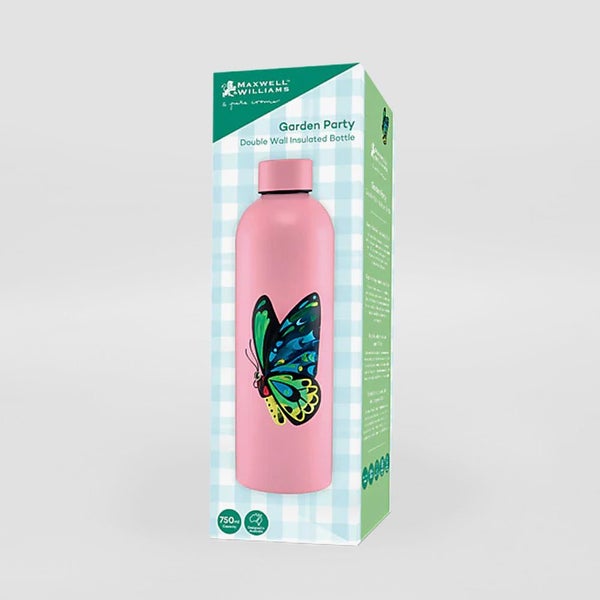 Garden Party Insulated Bottles Carousel 2