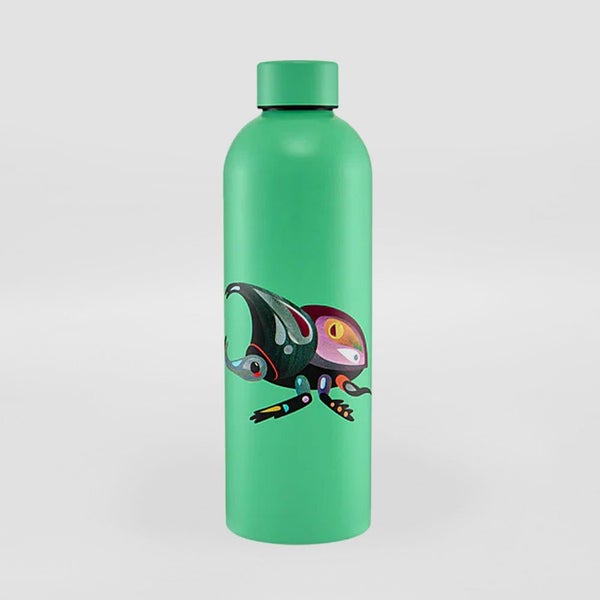 Garden Party Insulated Bottles Carousel 6