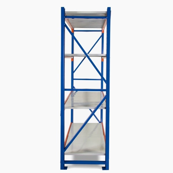 Shelving Carousel 12