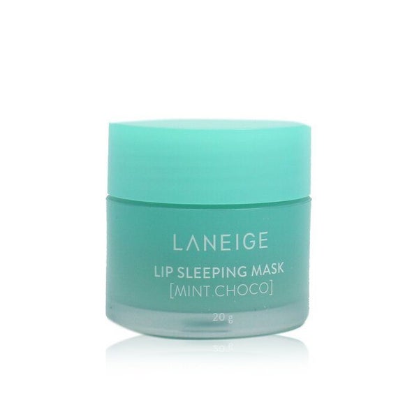 Laneige Lip Sleeping Mask - Mint Choco 20g/0.68oz Carousel 1