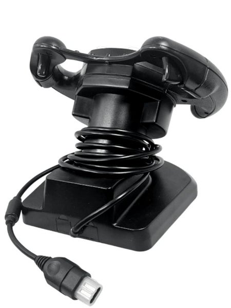 Tru Blu Original XBox Steering Wheel Carousel 3