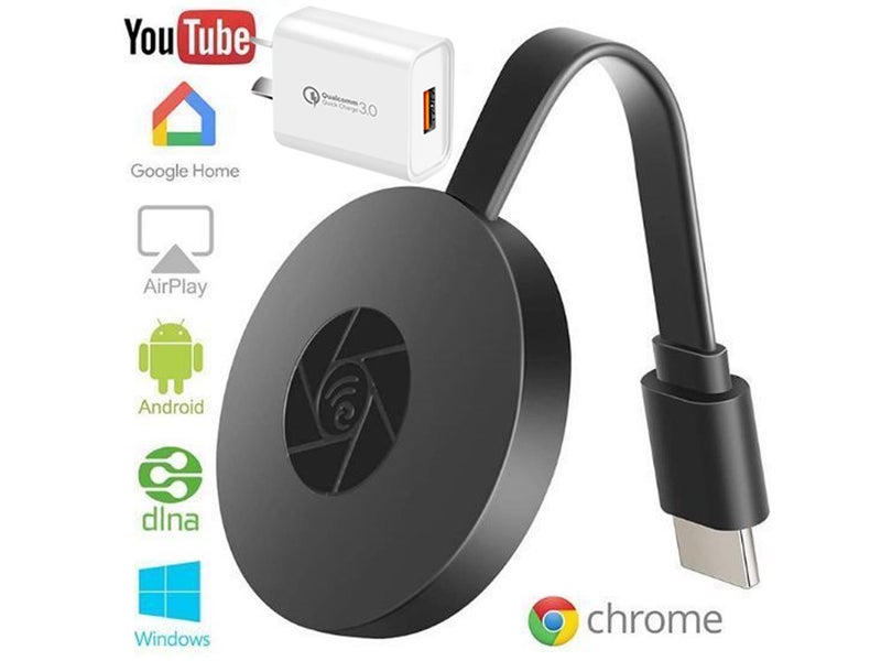 PTN NEW Chromecast Sale Sale HDMI Dongle Carousel 10