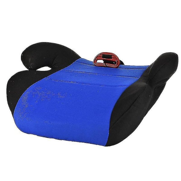 Portable Children Safety Car Booster Seats Harness Kids Baby Breathable Knitte Carousel 5