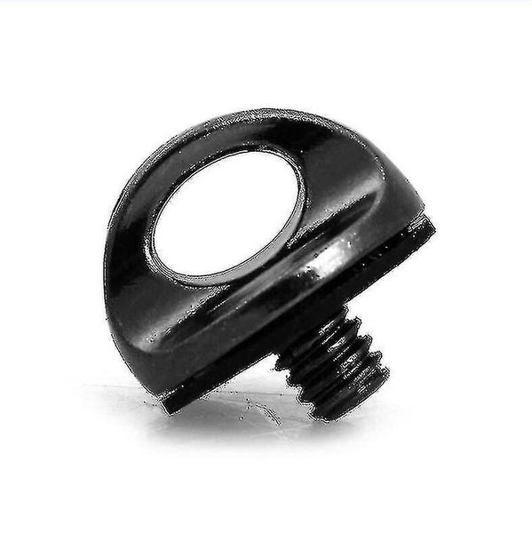 1/4" Quick Release Screw Lock For Camera Shoulder Neck Rapid Strap Belt Hfmqv Carousel 1