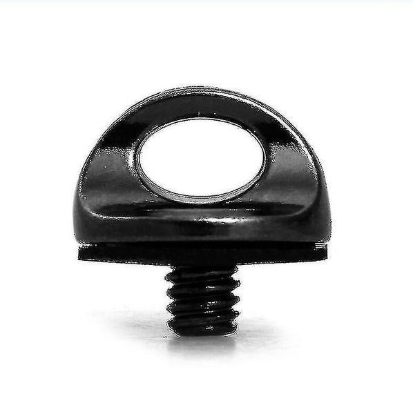 1/4" Quick Release Screw Lock For Camera Shoulder Neck Rapid Strap Belt Hfmqv Carousel 2
