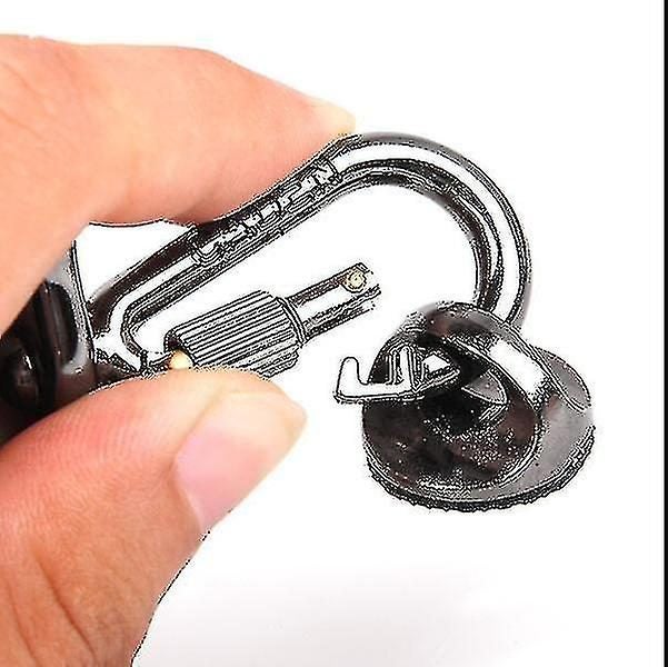 1/4" Quick Release Screw Lock For Camera Shoulder Neck Rapid Strap Belt Hfmqv Carousel 4