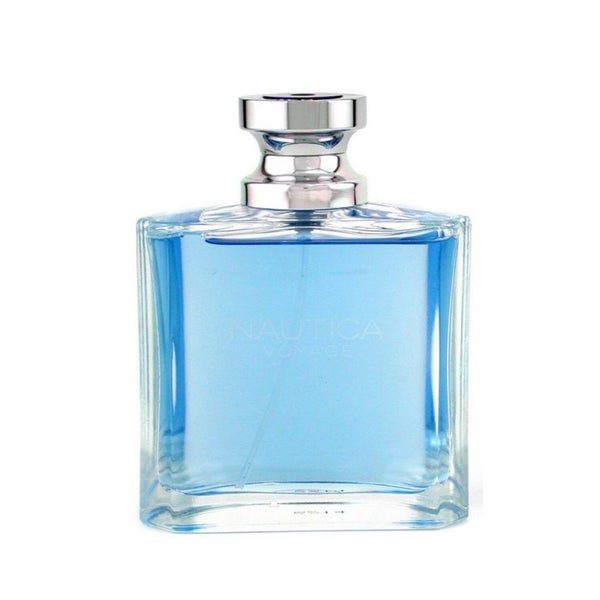 Nautica Voyage Eau De Toilette Spray 200ml/6.7oz Carousel 2