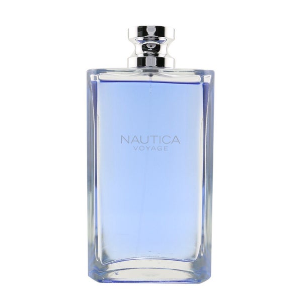 Nautica Voyage Eau De Toilette Spray 200ml/6.7oz Carousel 1