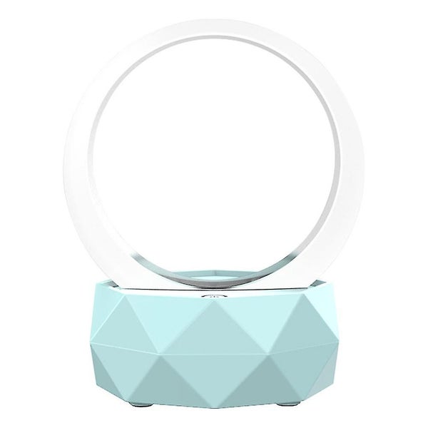 Portable Wireless Bluetooth Speakers Led Lights Speaker Bluetooth 5.0 With Led Carousel 2