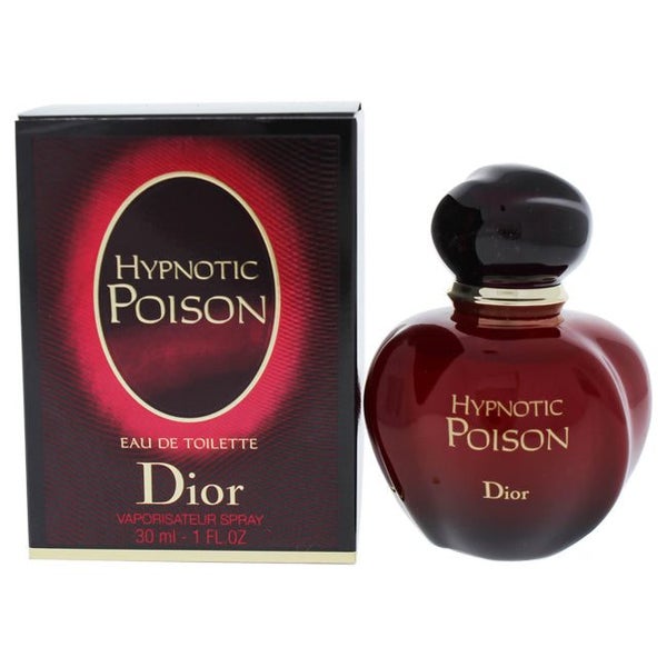 Christian Dior Hypnotic Poison by Christian Dior for Women - 1 oz EDT Spray Carousel 1