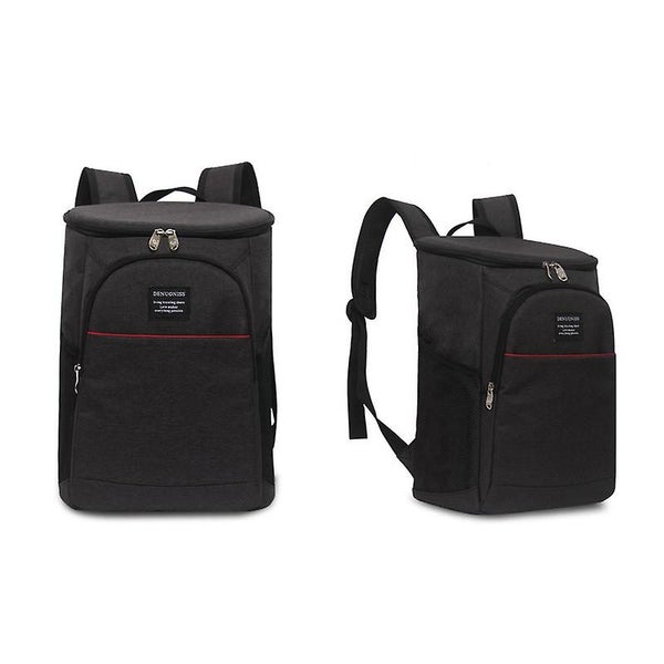 20l Thermal Backpack Waterproof Thickened Cooler Bag Large Insulated Bag Picni Carousel 1