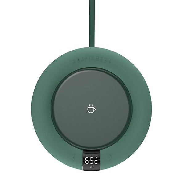 Heating Coaster Intelligent Constant Temperature Heating Coaster Insulated Wat Carousel 1