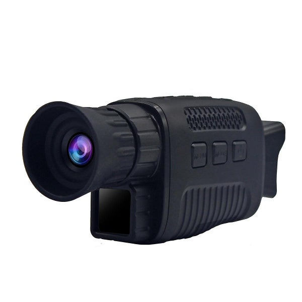 Night Vision Goggle Nv1000 Night Vision 36mp 4k Hd Outdoor Hunting Camping Inf Carousel 1