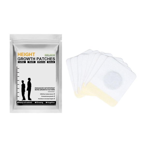 Help To Stick High Care Foot Mask Plantar Acupoint Stimulation Sticker Long Fo Carousel 1