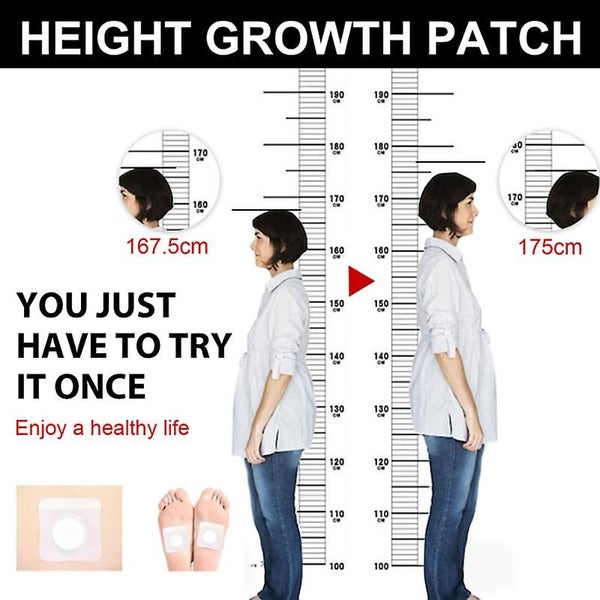 Help To Stick High Care Foot Mask Plantar Acupoint Stimulation Sticker Long Fo Carousel 2