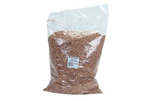 Campmaster 2kg Manuka Sawdust For Fish Smoker Carousel 1