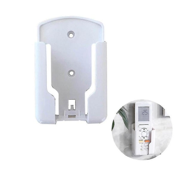 Remote Control Hanger wall Mounted Air Conditioner Remote Control Holder Carousel 1