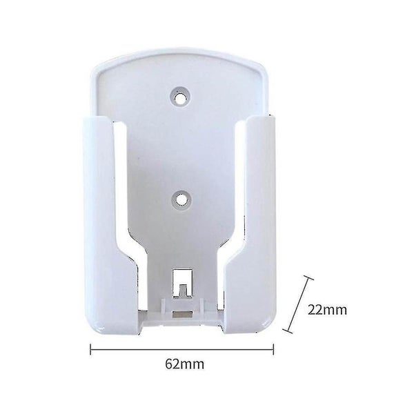 Remote Control Hanger wall Mounted Air Conditioner Remote Control Holder Carousel 3