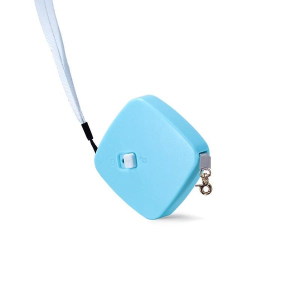 Mini Pet Rabbit Leash Squirrel Hamster Guinea Pig Guinea Pig Cat Walking Leash Carousel 1