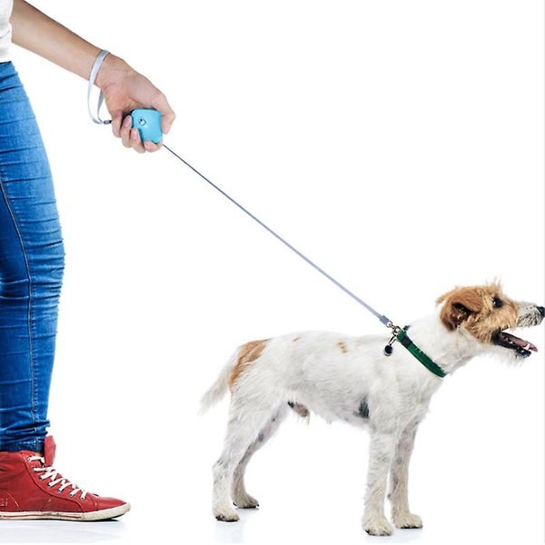 Mini Pet Rabbit Leash Squirrel Hamster Guinea Pig Guinea Pig Cat Walking Leash Carousel 2