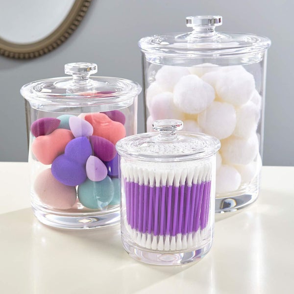 Bathroom Storage Box Small Plastic Bathroom Storage Box With Lid three Diffe Carousel 5