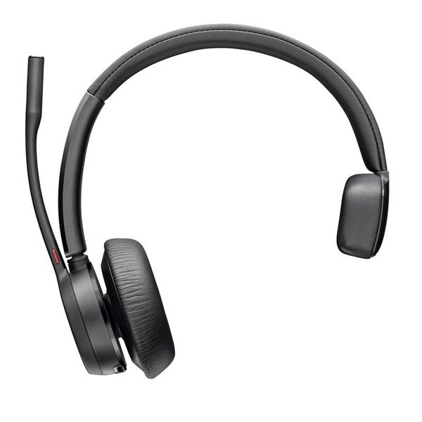 HP Poly Voyager 4310-M Bluetooth Headset - Microsoft Teams Certified, BT700 U... Carousel 1