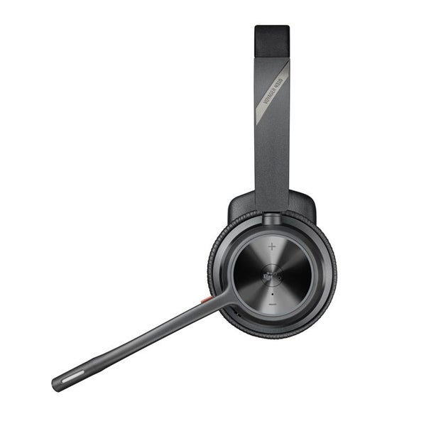 HP Poly Voyager 4310-M Bluetooth Headset - Microsoft Teams Certified, BT700 U... Carousel 2
