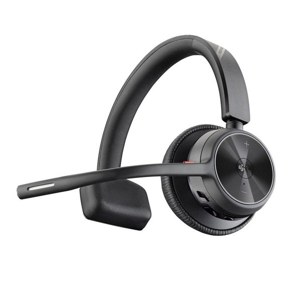 HP Poly Voyager 4310-M Bluetooth Headset - Microsoft Teams Certified, BT700 U... Carousel 3