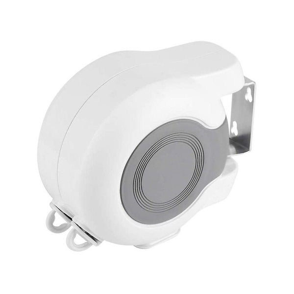 Double Clothesline Retractable Clothesline Carousel 1