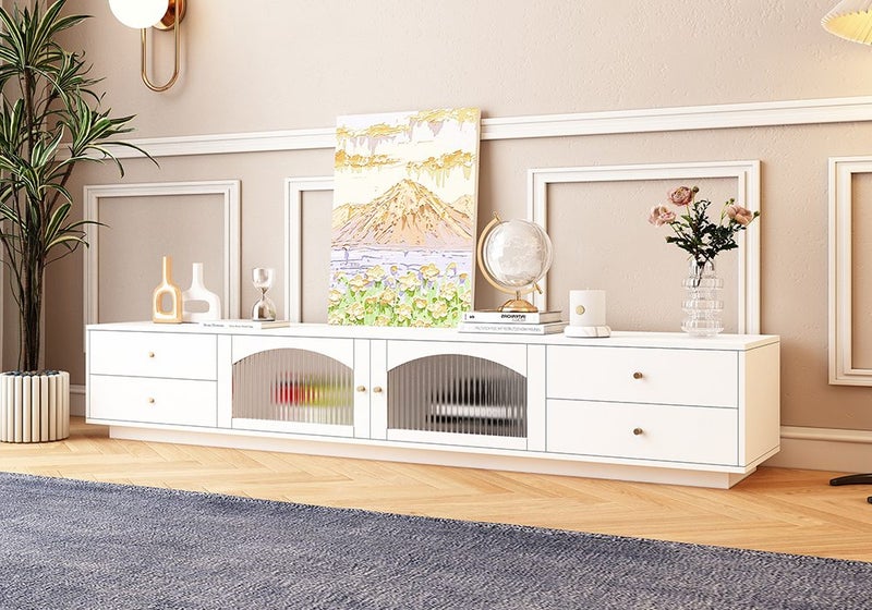 TV Cabinet Stand Carousel 1