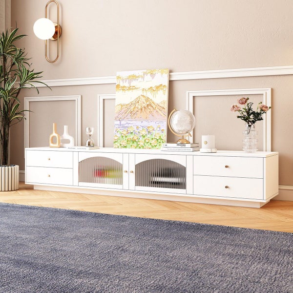 TV Cabinet Stand Carousel 2