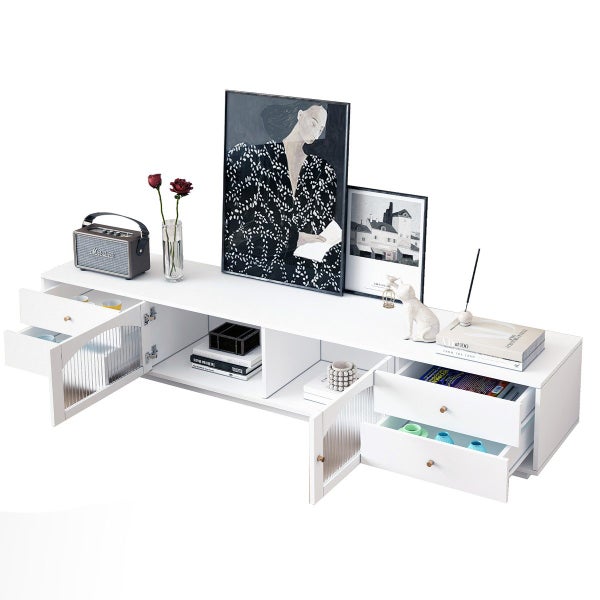 TV Cabinet Stand Carousel 9