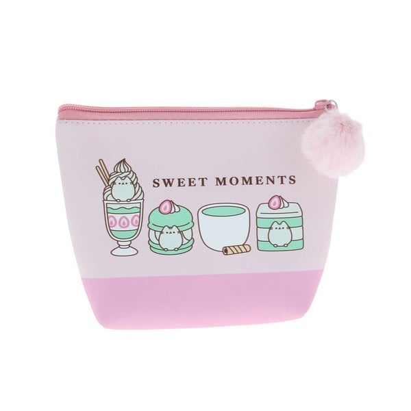 Pusheen - Pusheen Sweets: Pencil Case - Stationery Carousel 1