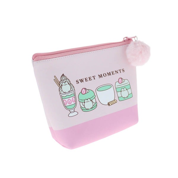 Pusheen - Pusheen Sweets: Pencil Case - Stationery Carousel 2