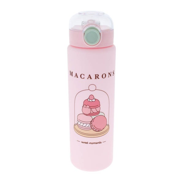 Pusheen - Pusheen Sweets: Water Bottle - Drinkware Carousel 1