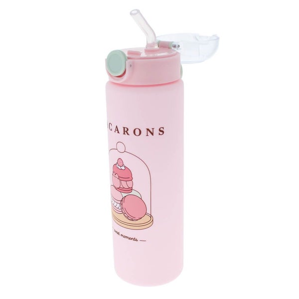 Pusheen - Pusheen Sweets: Water Bottle - Drinkware Carousel 2